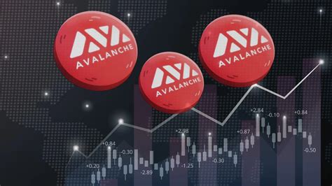 Altcoin ve Avalanche (AVAX): Hızlı ve Ölçeklenebilir Blockchain