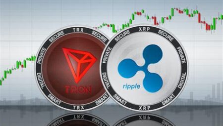 Altcoin ve TRON (TRX): DApp Platformu ve İçerik Ekonomisi