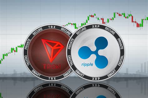 Altcoin ve TRON (TRX): DApp Platformu ve İçerik Ekonomisi