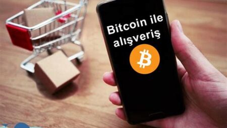 Bitcoin İle Bağış Yapmak: Nasıl ve Nerelere?