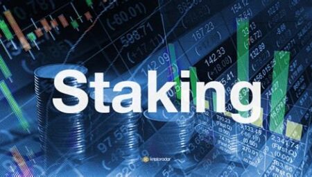 Staking Nedir? En İyi Staking Platformları ve Kazançlar