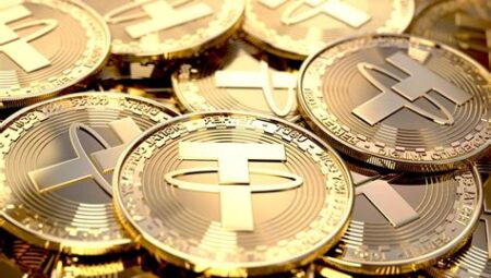 Tether (USDT) ve Stablecoin’ler: Fiyat İstikrarı ve Kullanım Alanları